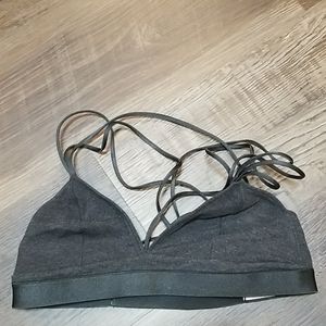 Victoria's Secret bralette, sports bra, sz s